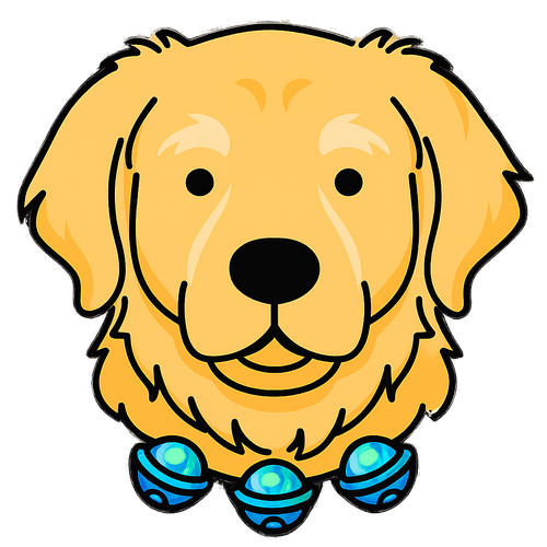 GOLDEN PAW